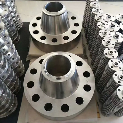 Phân lưng hàn ASME B16.5 600 # 6 