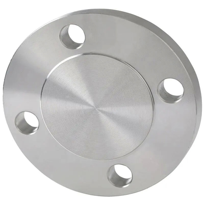 Hợp kim niken Inconel 625 Mặt bích mù 1/2