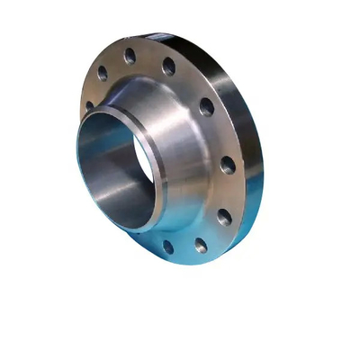 Mặt bích cổ hàn 10'' 1500# SCH80 Thép hợp kim Mặt bích WN ASTM B16.5 A182 F11 Cl2