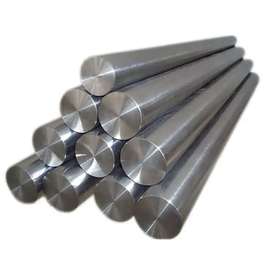Ống hợp kim niken ASTM B407 UNS N08811 Ống hợp kim Ống tròn Dàn lạnh được rút ra
