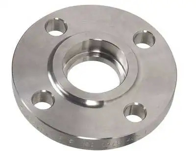 Mặt bích thép hợp kim niken Hastelloy C276 ASTM B564 N10276 DN100 SCH80 WN SO Mặt bích