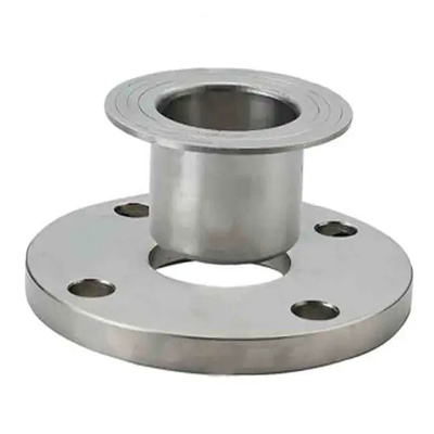 Incoloy 800 Mặt bích nối mặt bích ASTM B564 N08800 Mặt bích nối hợp kim niken