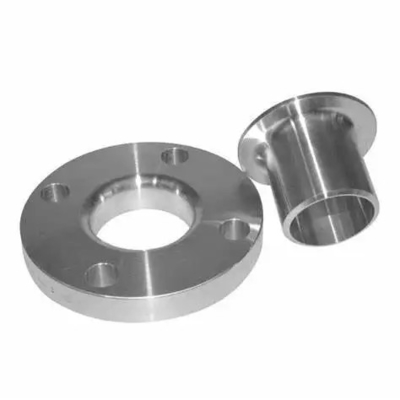 Mặt bích nối Lap Hợp kim đồng niken UNS C70600 CUNI Stub End 2 