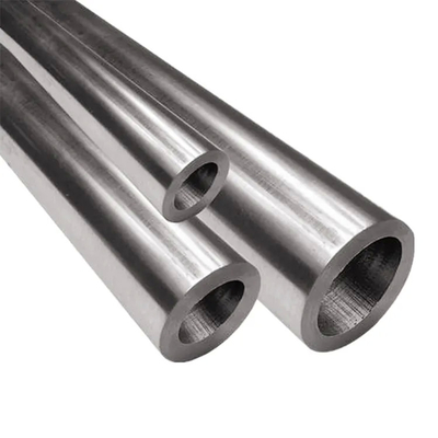 Xử lý nhiệt cán nóng và nướng cho các phụ kiện ống thép không gỉ austenit