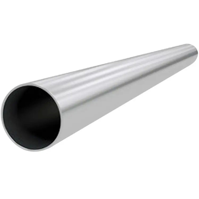 A312 254SMO Ống thép không gỉ siêu kép 2