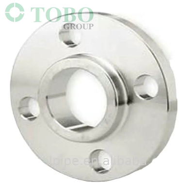 A182 F51/60  2205 Mặt bích thép không gỉ rèn chất lượng cao