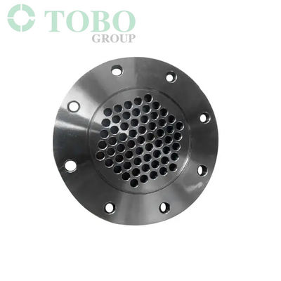 DN200 Blind Flange A182 F316 Thép không gỉ Tiêu chuẩn ASME B16.5