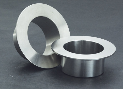 Ống thép không gỉ siêu kép Lap Stub End 904L UNS N08904