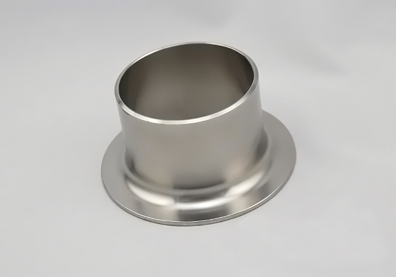 Ống hợp kim Lap Joint Stub End Hastelloy B2 UNS N10665 Phụ kiện hàn mông