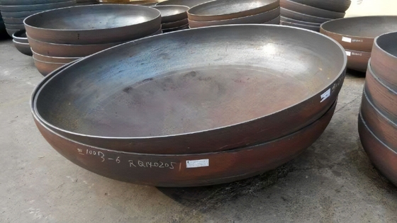 Phụ kiện ống thép không gỉ Super Duplex AL-6XN UNS N08367