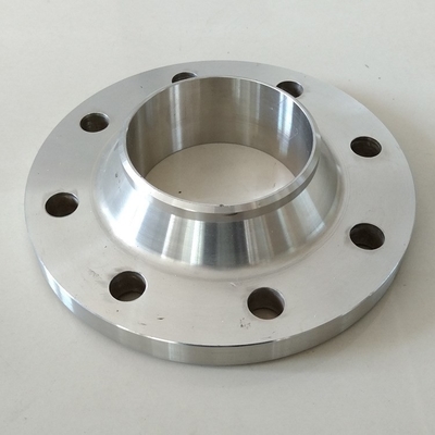Mặt bích nối ống thép không gỉ siêu kép Cronifer 1925hMo UNS08926