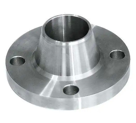 Vòng thép hợp kim dây hàn ASME B16.5 B564 N08800 Incoloy 800