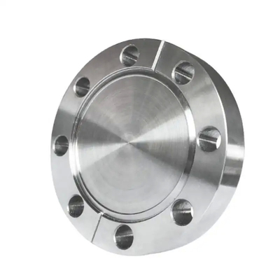 Mặt bích mù Mặt bích thép hợp kim niken 6