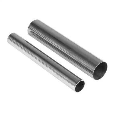 ASTM A790 UNS S32750 Cold Rolling Seamless Duplex Stainless Steel Pipe 5m chiều dài