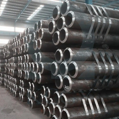 Ống thép không gỉ kép A790 hiệu suất cao - Thích hợp cho ngành hóa chất và kỹ thuật hàng hải