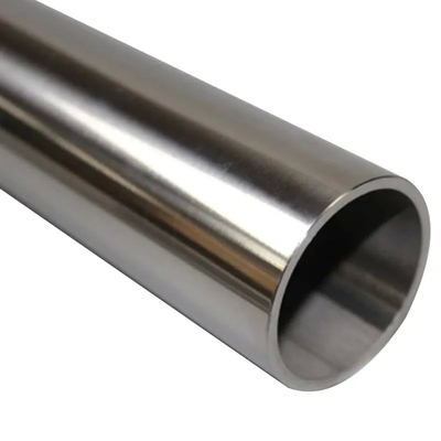 ASME B36.19 A312 Ống thép không gỉ Austenitic Không sơn NPS 1/8 