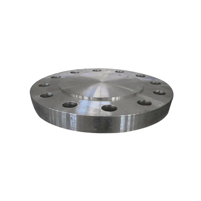 A182 F51/60 Tobo Ferritic-Austenitic Inox F51 Mặt bích rèn WN BL Bích