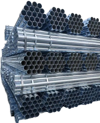 Ống thép hợp kim ASTM A335 P9/Ống thép hợp kim ASTM A355 P9