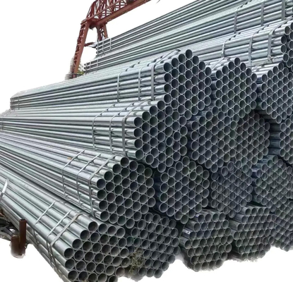 Ống hợp kim niken Hastelloy C276 UNS N10276 Ống liền mạch được kéo nguội