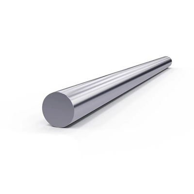 Thanh tròn bằng thép hợp kim Hợp kim niken Incoloy 825 1/2 '' Thanh tròn UNS N08825 được đánh bóng