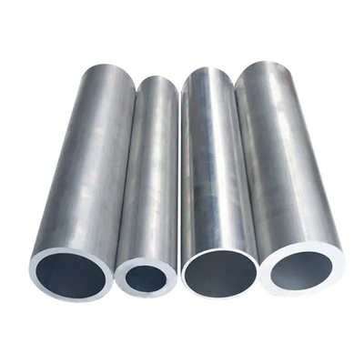 Ống hợp kim Hastelloy Tube B3 SCH80 ANIS B36.10