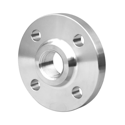 Mặt bích hợp kim nhôm ASME B16.5 FF RF WN/ SO/ Có ren/ Tấm/ Ổ cắm Mặt bích rèn