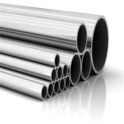 Bụi không may hợp kim niken Inconel 600 Bụi không may hợp kim niken N06600 2.4816