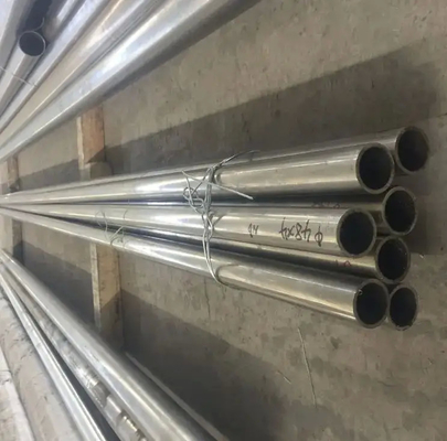 Dàn hợp kim đồng Ống niken Ống đồng Ống đồng C70600 C71500 C12200