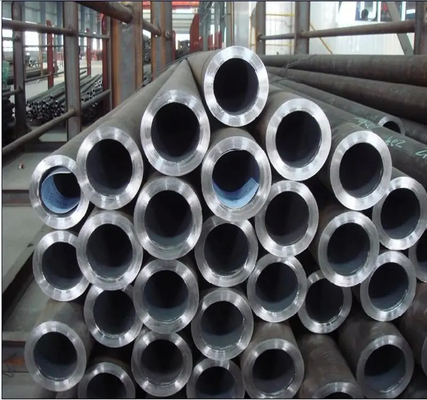 ASTM A269 ống thép không gỉ Austenitic không may / hàn Độ dày tường 0,5mm-30mm