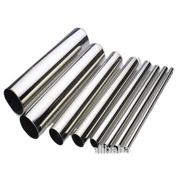 Ống đồng niken A355 Ống liền mạch tròn áp suất cao UNS K11597