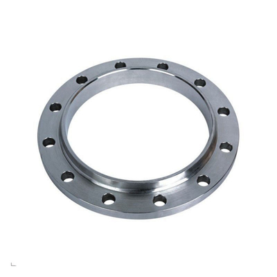Mặt bích RF kích thước đầy đủ Mặt bích thép hợp kim Niken Inconel600 Mặt bích cổ hàn
