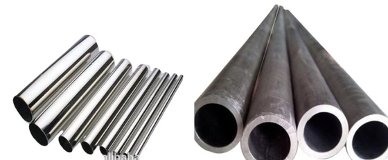Bụi không may thép carbon A-53 OD 63,5 mm X THK 2,03 mm X Độ dài 6000 mm