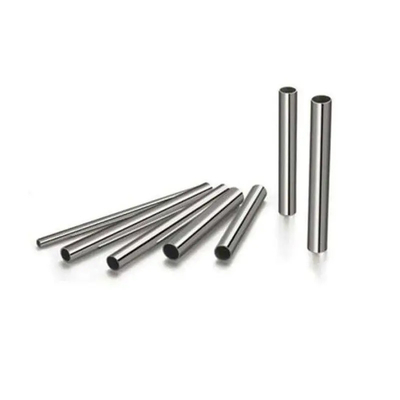 Sản xuất nóng hợp kim cơ sở niken 6inch Sch40 C276 C22 C2000 Hastelloy ống cho công nghiệp và hóa chất