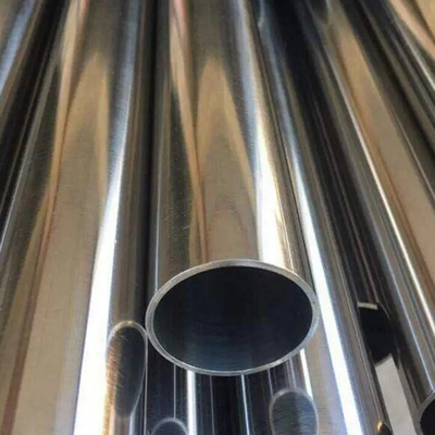 Gói xuất khẩu tiêu chuẩn ống thép liền mạch GB tiêu chuẩn thân thiện với môi trường