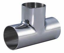 Áo thun thép không gỉ siêu kép A312 UNS S31254 254SMO