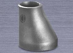 Bộ giảm tốc siêu kép bằng thép không gỉ AL-6XN B366 WP6XN UNS N08367 Bạc