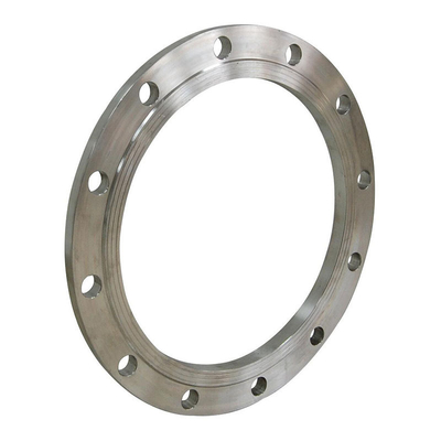 Tốt nhất bán phẳng hàn Flange thép carbon hàn Flange rèn Flange tùy chỉnh kích thước