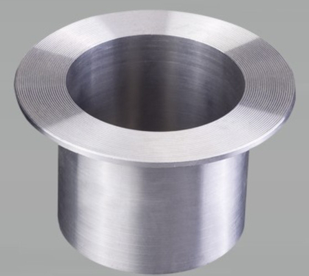 Phòng lắp ống hợp kim niken Stub End Hastelloy B2 UNS N10665 Butt