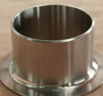 BW Fittings Đồng hợp kim vòng kết nối Stub cuối Hastelloy B2 UNS N10665 5' SCH40