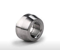 Bộ phụ kiện ống thép hợp kim rèn Threadolet ASTM A182 F91 3
