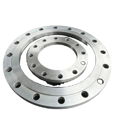 TOBO OEM tùy chỉnh CNC gia công rèn thép không gỉ đồng hợp kim hàn trượt trên cổ ngã bán buôn ngã
