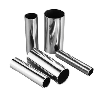 Hộp gỗ hoặc gói pallet cho sử dụng ống đồng niken đường kính bên trong tùy chỉnh