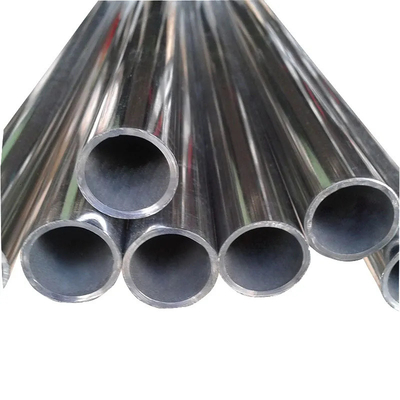 Bơm đồng ống niken có thể tùy chỉnh cho các ứng dụng khác nhau