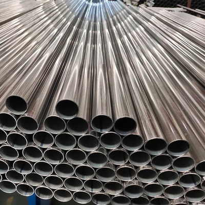 Bơm đồng niken bền với chiều dài tùy chỉnh cho hoạt động hiệu quả