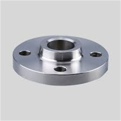 ASTM B564 N08810 Slip On Flange của thép hợp kim niken ASME B16.5 600#