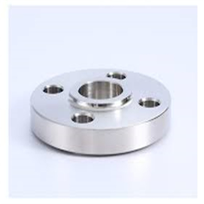 Super Duplex Stainless Steel Flange 3' 'WN CL 150 RF Flange ANSI B16.5 UNS32900 Phòng thắt cổ hàn