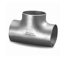 Thép bằng / giảm Tee Gost 17376-2001 20 Dn-15 không may ((21,3 * 3,0)