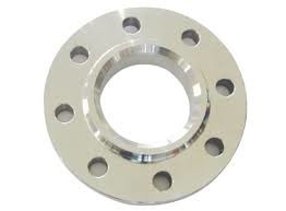 Đồng hợp kim niken Inconel 600 Phân thép cao chất lượng Silp-On Forged ANSI B16.47 B16.45 Bạc cho công nghiệp
