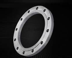 ASTM A182 & DIN EN 10222-2 Flanges bằng thép hợp kim