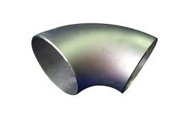 2023 Stainless Steel chất lượng cao 45 độ khuỷu tay Butt ủi phụ kiện ASME B16.9 Super Duplex Stainless